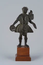 Dieu des Bois